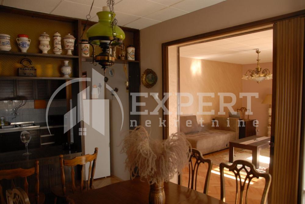 Slika 5 - Stan u zgradi, uknjižen, oglas ID p-015119