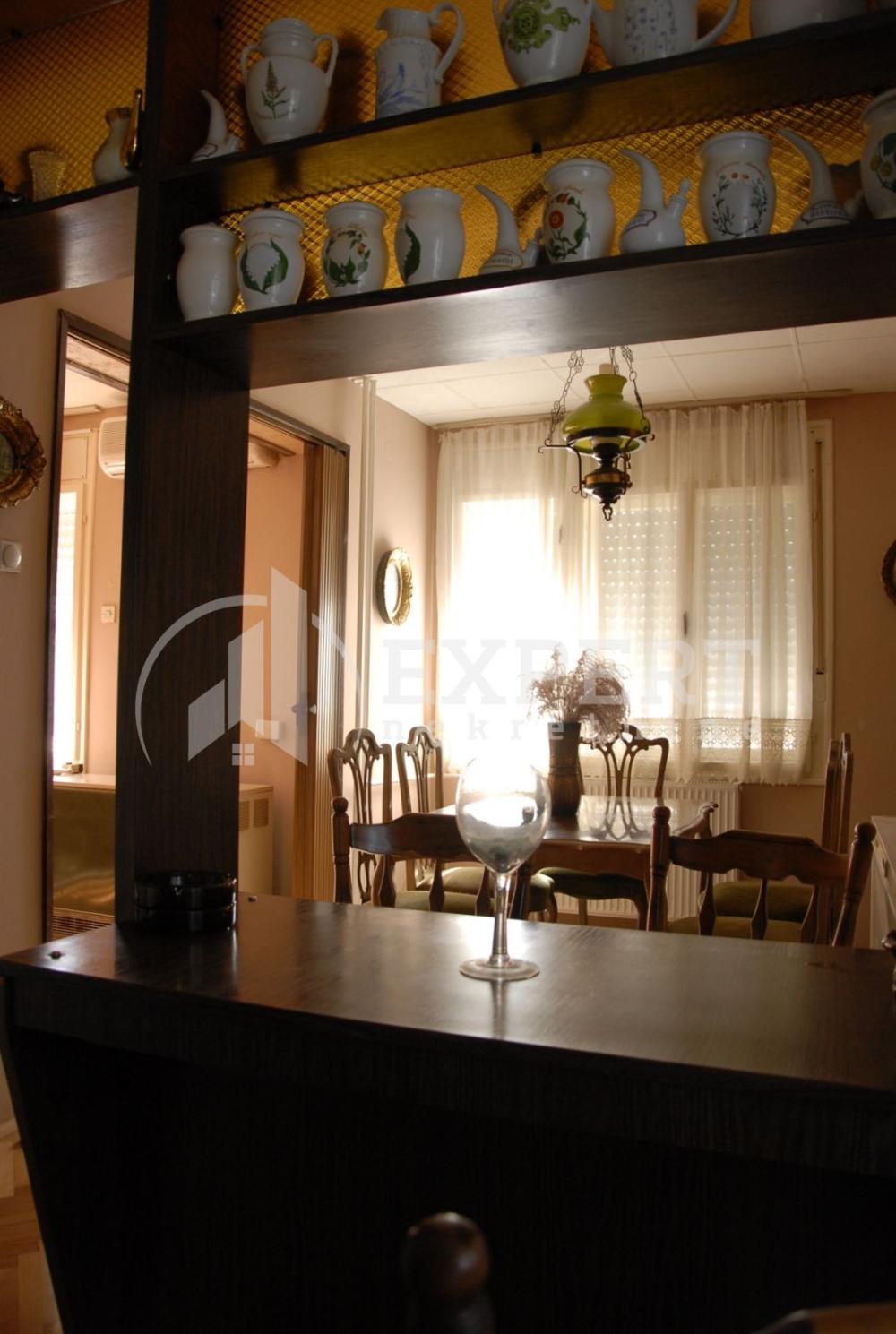 Slika 11 - Stan u zgradi, uknjižen, oglas ID p-015119