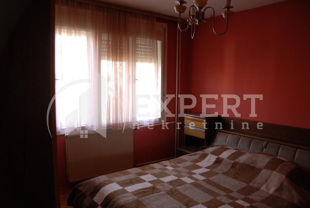 Slika 4 - Stan u zgradi, uknjižen, oglas ID p-015119