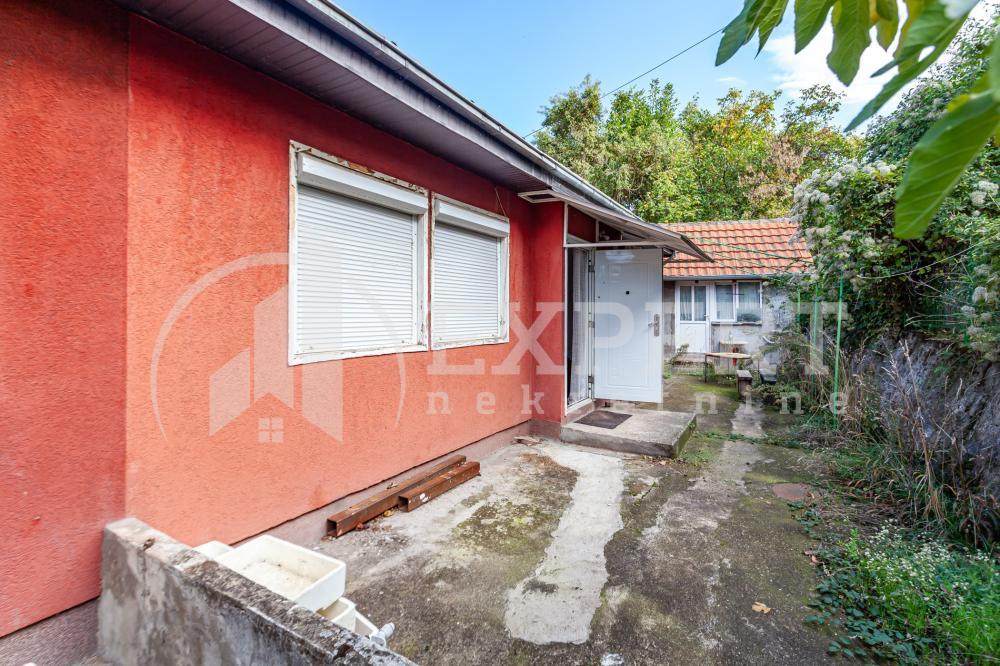 Glavna slika -Stan u zgradi, oglas ID p-015099