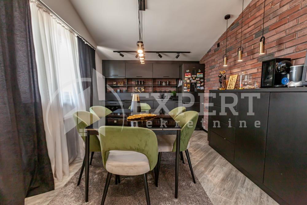 Slika 3 - Stan u zgradi, uknjižen, oglas ID p-015118