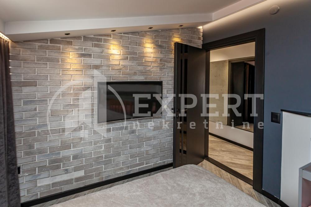 Slika 6 - Stan u zgradi, uknjižen, oglas ID p-015118