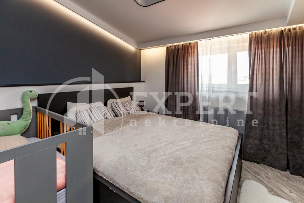 Slika 5 - Stan u zgradi, uknjižen, oglas ID p-015118