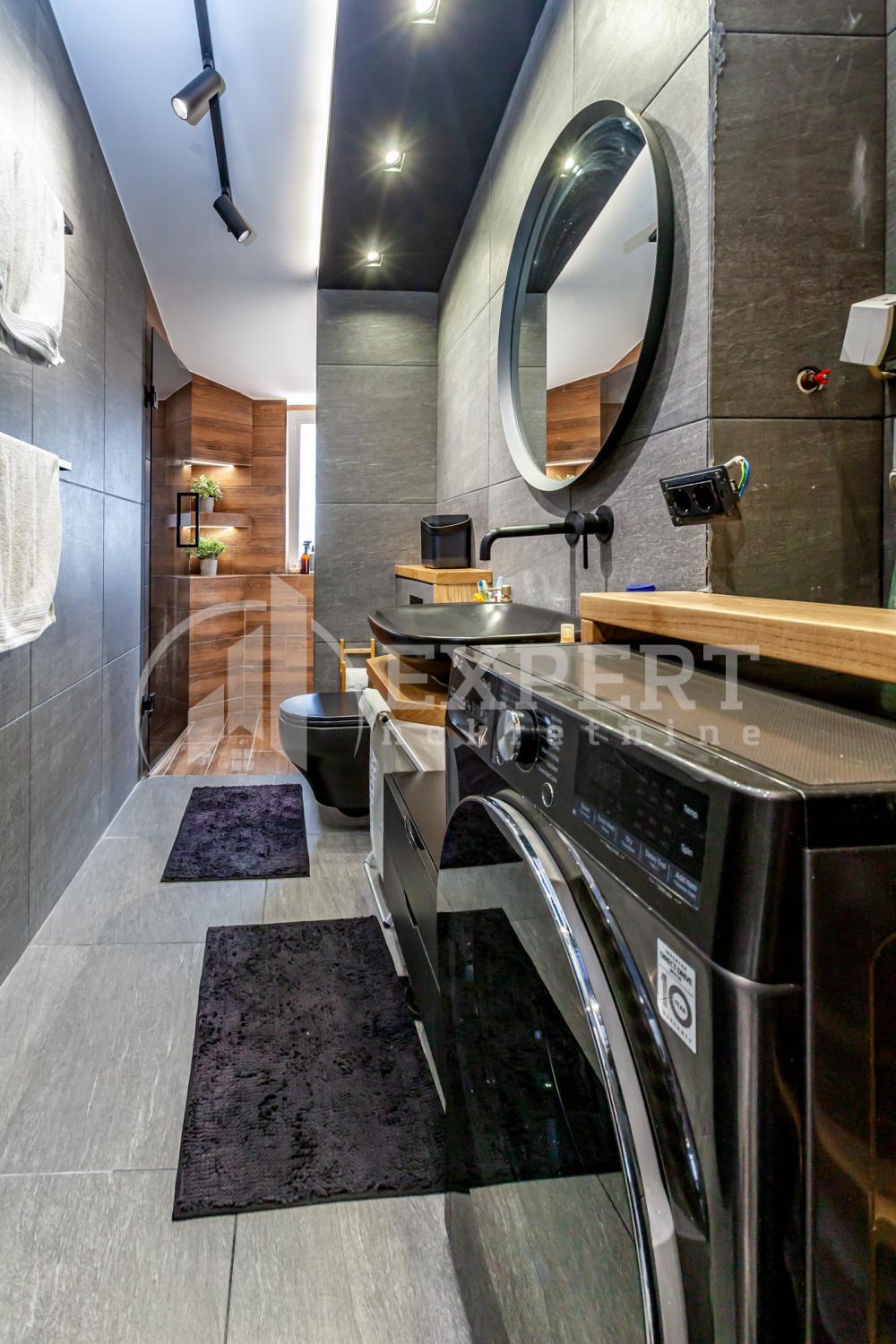 Slika 8 - Stan u zgradi, uknjižen, oglas ID p-015118