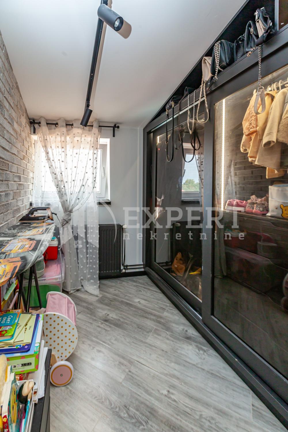 Slika 7 - Stan u zgradi, uknjižen, oglas ID p-015118