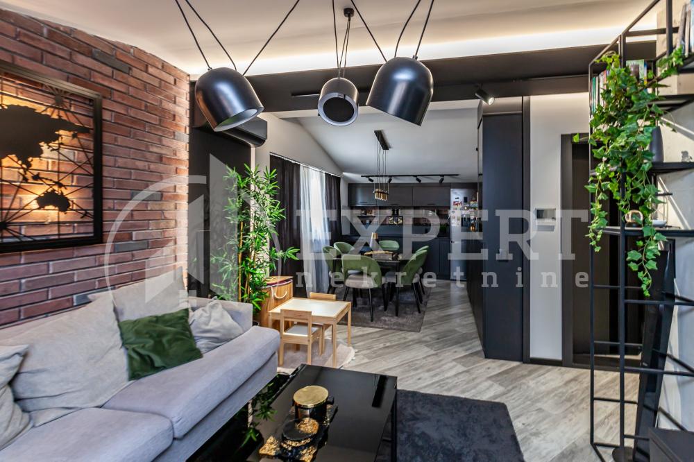 Slika 2 - Stan u zgradi, uknjižen, oglas ID p-015118