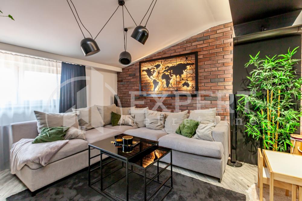 Slika 1 - Stan u zgradi, uknjižen, oglas ID p-015118