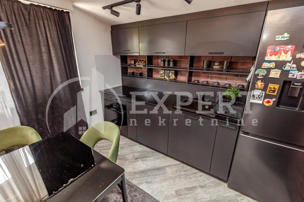 Slika 4 - Stan u zgradi, uknjižen, oglas ID p-015118