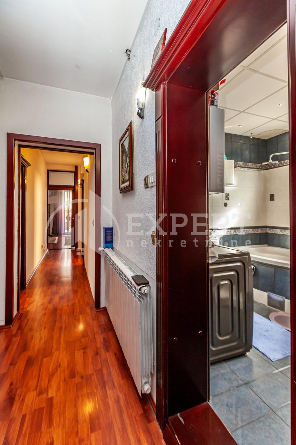 Slika 11 - Stan u zgradi, uknjižen, oglas ID p-015116