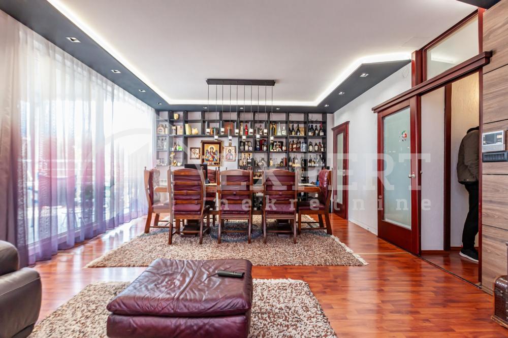 Slika 2 - Stan u zgradi, uknjižen, oglas ID p-015116