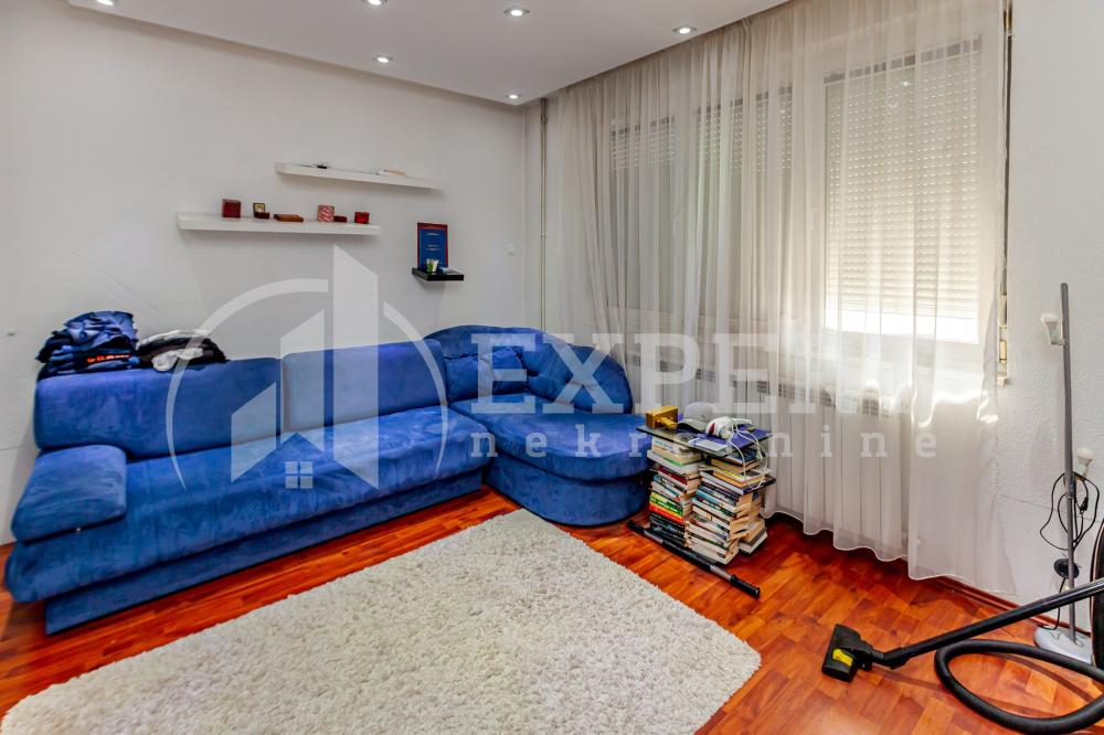 Slika 9 - Stan u zgradi, uknjižen, oglas ID p-015116