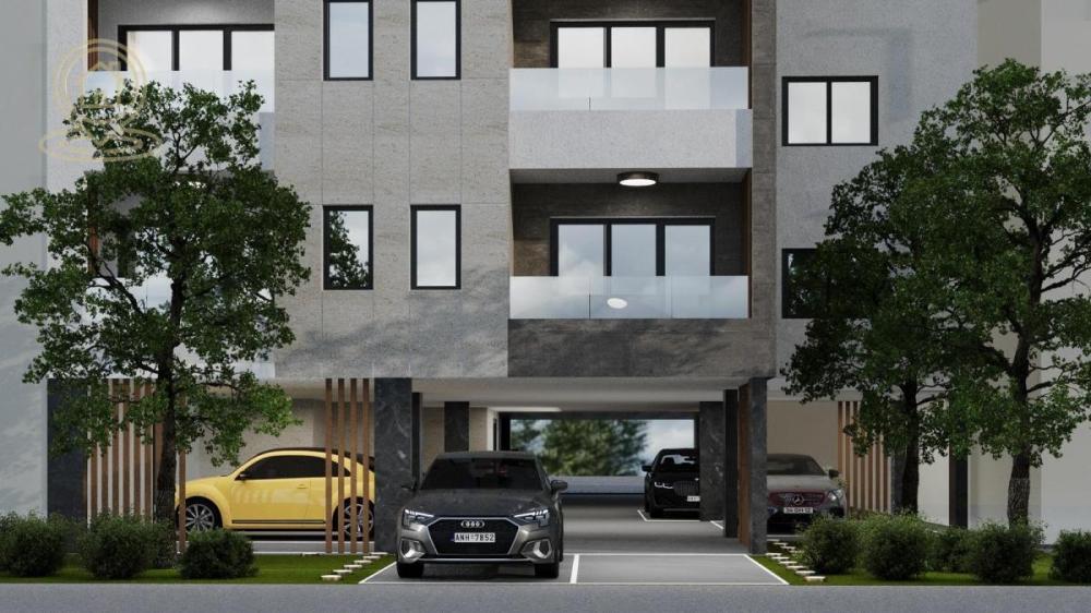 Slika 1 - Novogradnja – dupleks kod Doma zdravlja