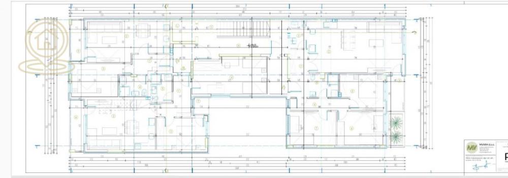 Slika 4 - Novogradnja – dupleks kod Doma zdravlja