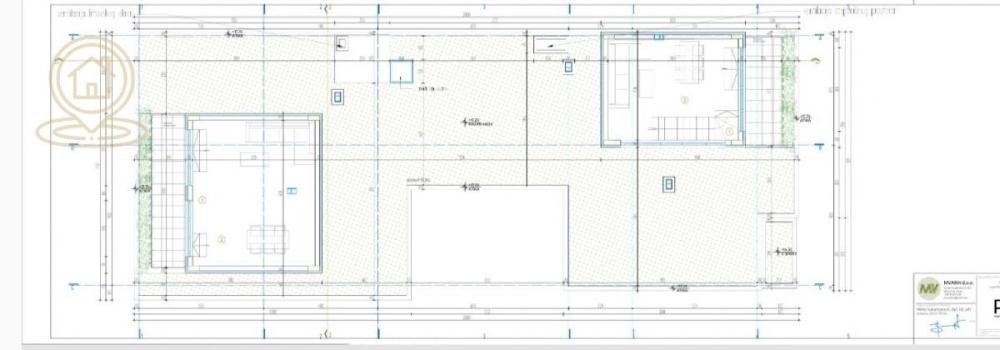 Slika 5 - Novogradnja – dupleks kod Doma zdravlja