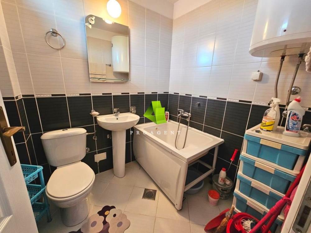 Slika 4 - Retko u ponudi-garsonjera sa stvarima na Panteleju ID#7361