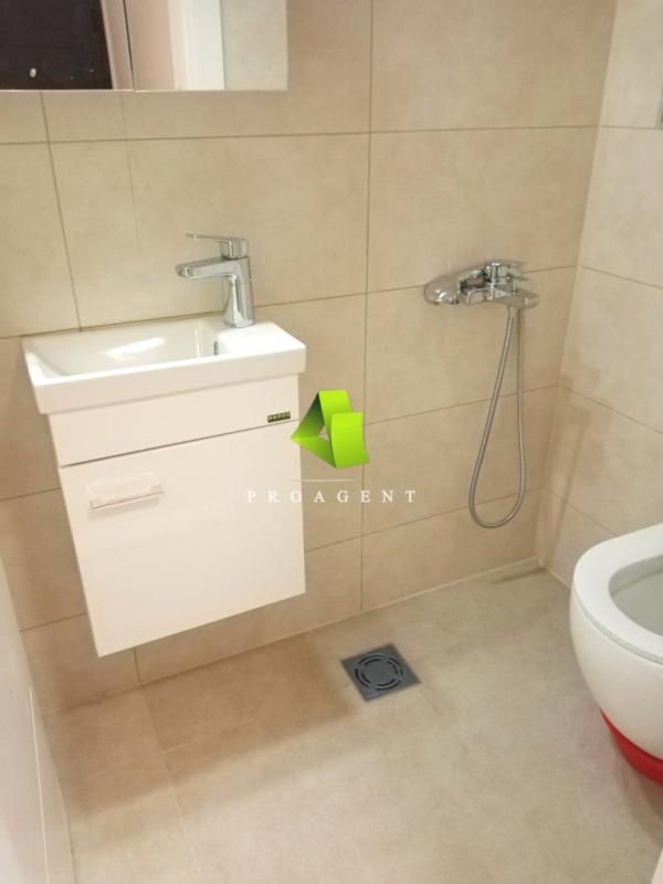 Slika 8 - Troiposoban stan u novoj zgradi na odličnoj lokaciji u blizini parka Čair ID#7358