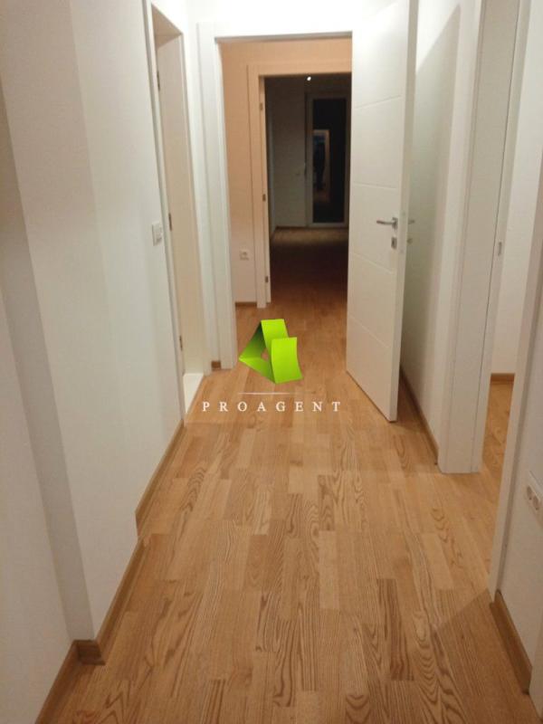 Slika 6 - Troiposoban stan u novoj zgradi na odličnoj lokaciji u blizini parka Čair ID#7358