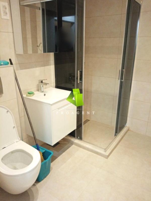 Slika 7 - Troiposoban stan u novoj zgradi na odličnoj lokaciji u blizini parka Čair ID#7358