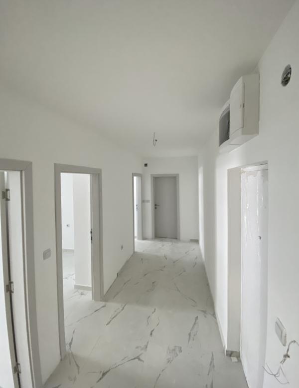 Glavna slika -Komforan stan sa 2 spavaće sobe na Panteleju