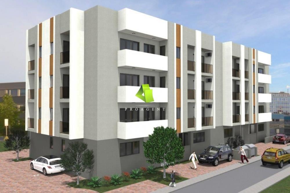 Glavna slika -Jednoiposoban stan sa PDV-om u kvalitetnoj novogradnji u  mirnom i porodičnom kraju u Donjoj Vrežini ID#7363