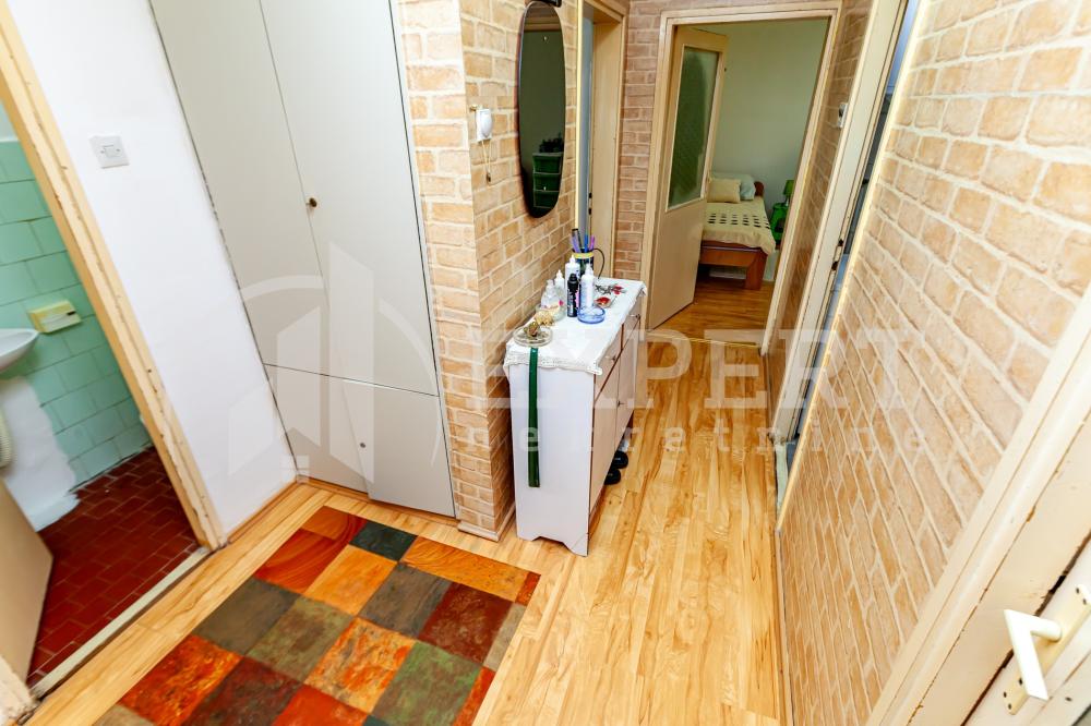 Slika 7 - Stan u zgradi, uknjižen, oglas ID p-015257