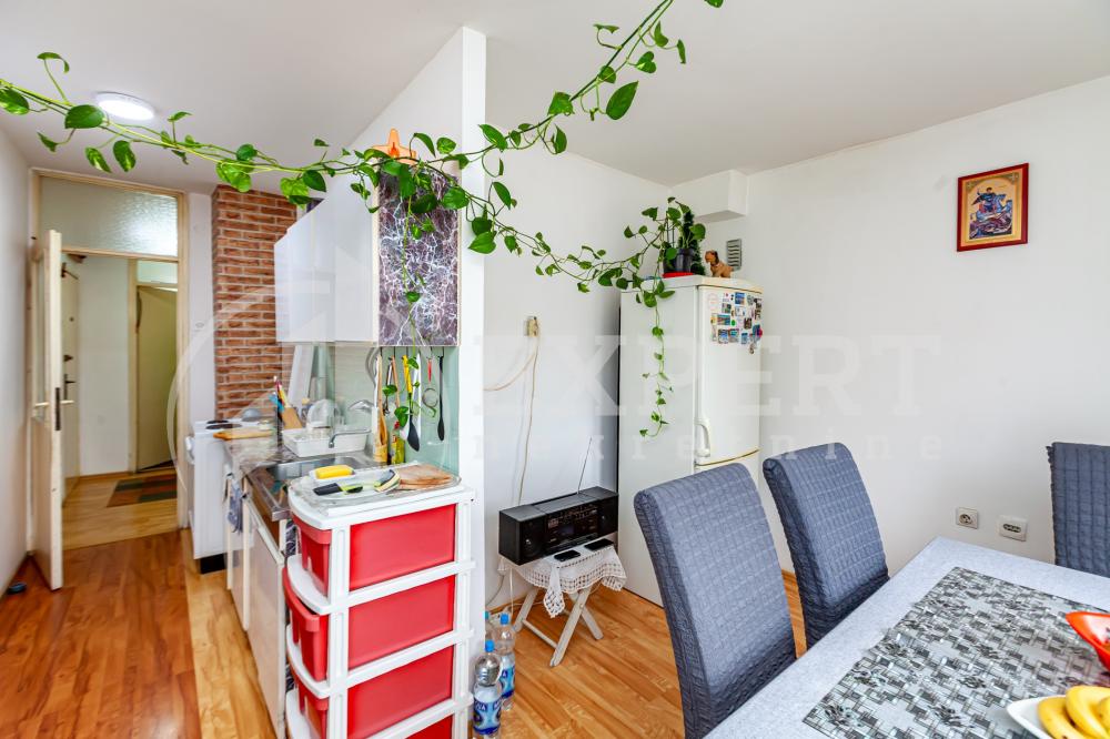 Slika 4 - Stan u zgradi, uknjižen, oglas ID p-015257