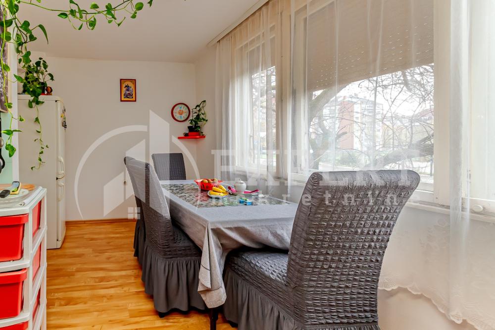 Slika 3 - Stan u zgradi, uknjižen, oglas ID p-015257