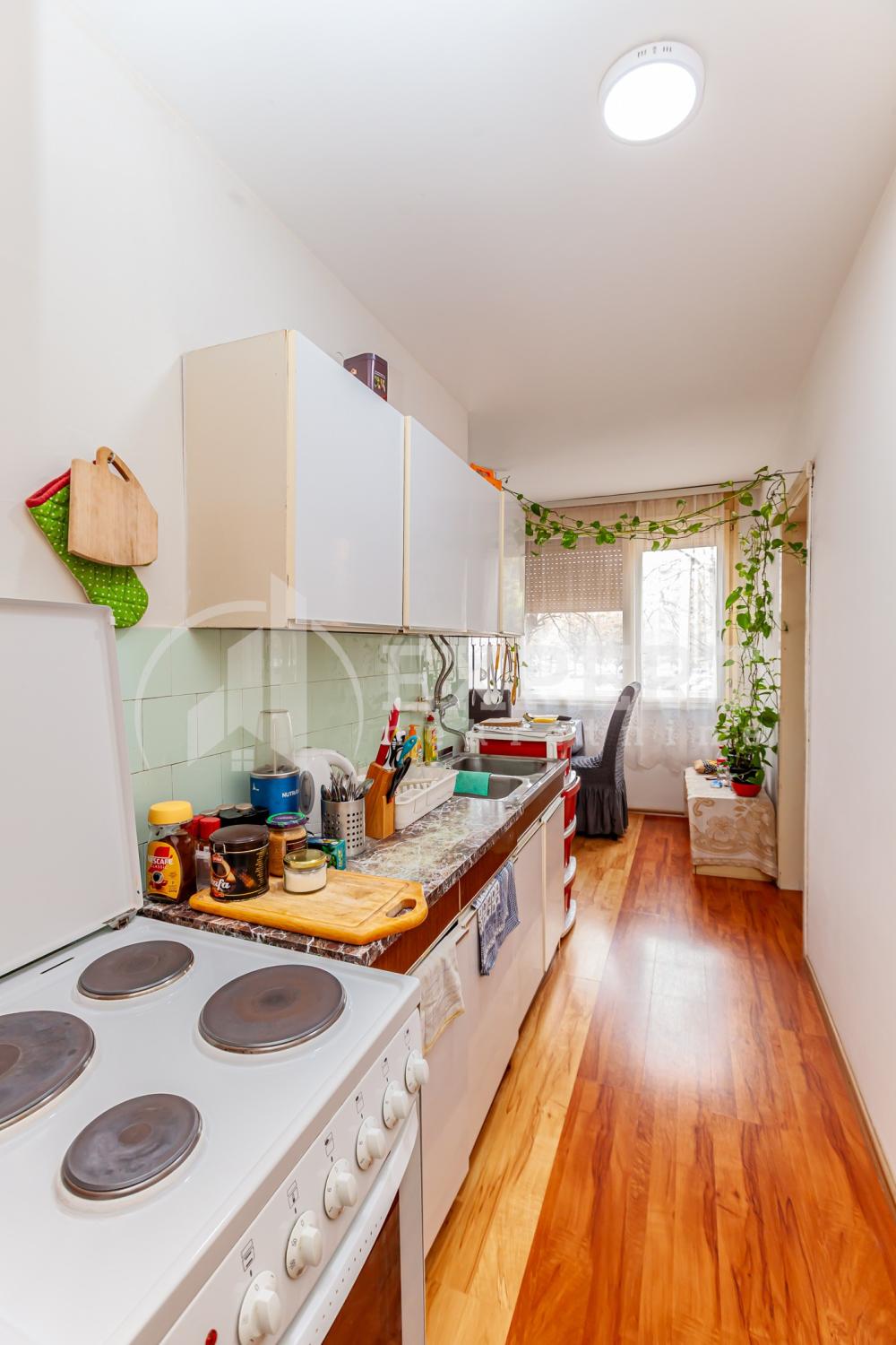 Slika 5 - Stan u zgradi, uknjižen, oglas ID p-015257