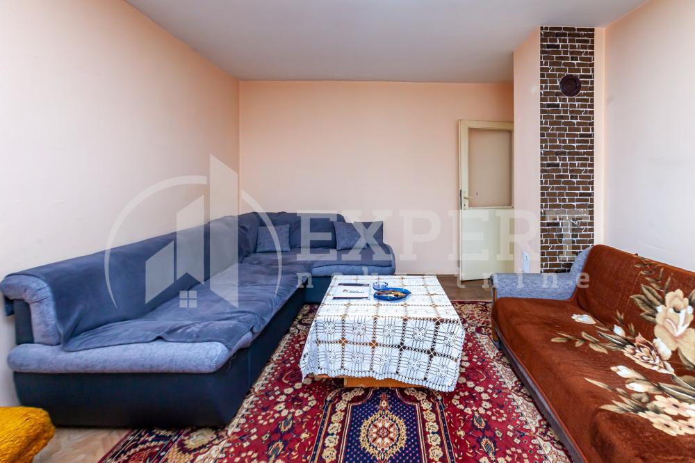 Slika 2 - Stan u zgradi, uknjižen, oglas ID p-015257