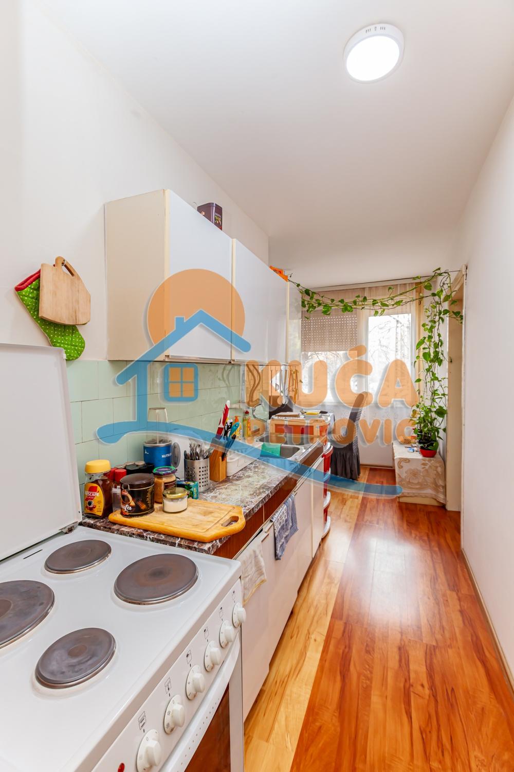 Slika 5 - Stan u zgradi, uknjižen, oglas ID p-015257