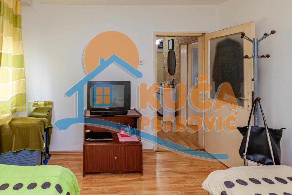 Slika 10 - Stan u zgradi, uknjižen, oglas ID p-015257