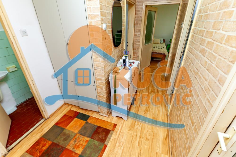 Slika 7 - Stan u zgradi, uknjižen, oglas ID p-015257