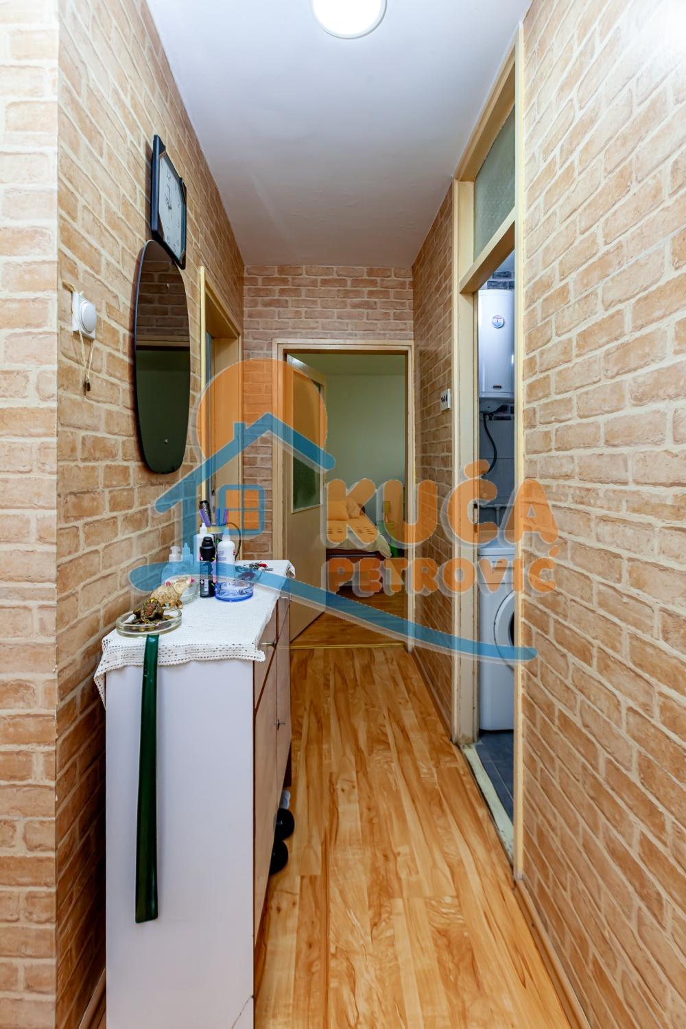 Slika 8 - Stan u zgradi, uknjižen, oglas ID p-015257