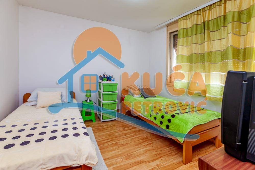 Slika 9 - Stan u zgradi, uknjižen, oglas ID p-015257