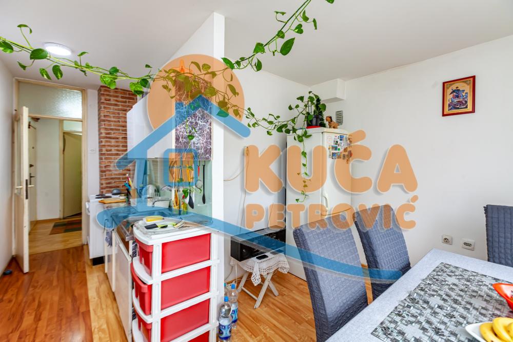 Slika 4 - Stan u zgradi, uknjižen, oglas ID p-015257