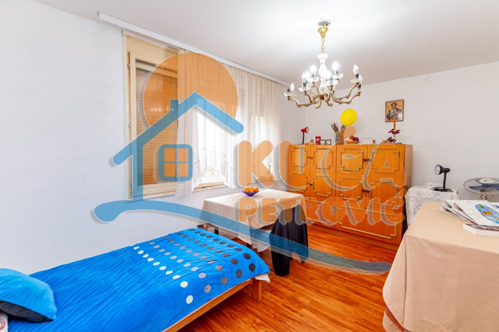 Slika 11 - Stan u zgradi, uknjižen, oglas ID p-015257