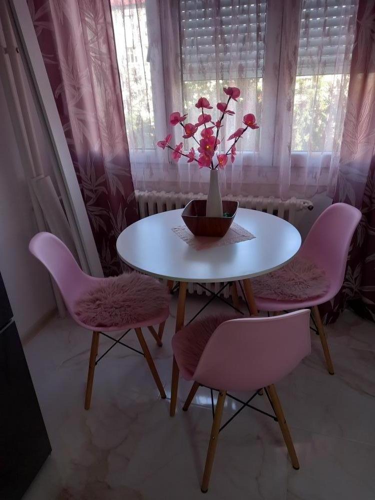 Slika 1 - Stan na prodaju u ulici Zetska 6