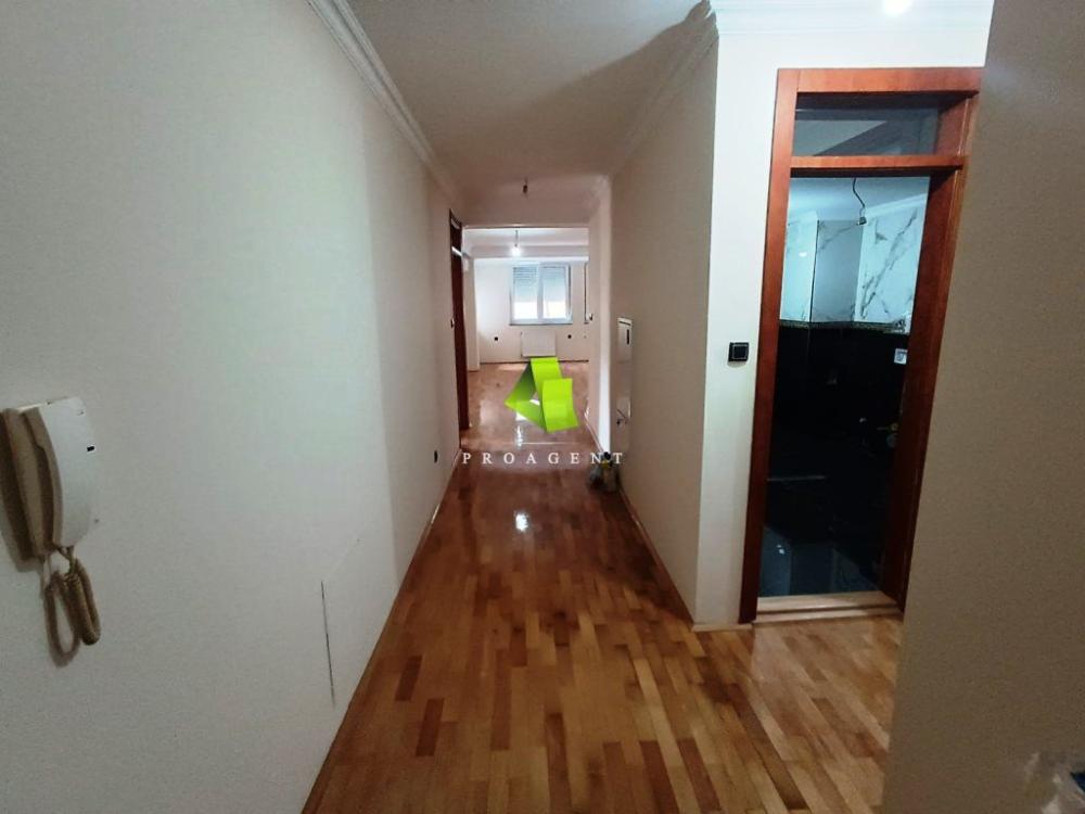 Slika 6 - Lep, komforan trosoban stan na samo par minuta od pešačke zone, Palilula ID#7394