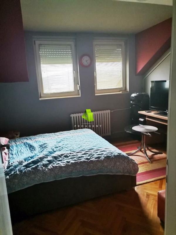 Slika 5 - Duplex bez ulaganja u Mokranjčevoj ID#7384