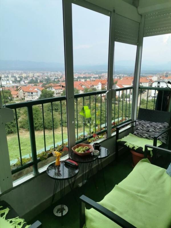 Slika 11 - Duplex bez ulaganja u Mokranjčevoj ID#7384