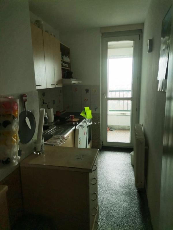 Slika 3 - Duplex bez ulaganja u Mokranjčevoj ID#7384