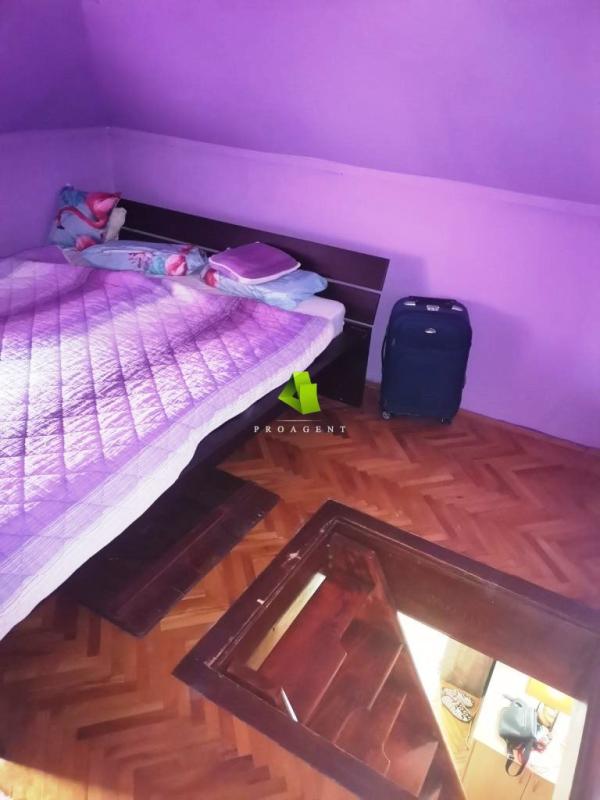 Slika 7 - Duplex bez ulaganja u Mokranjčevoj ID#7384