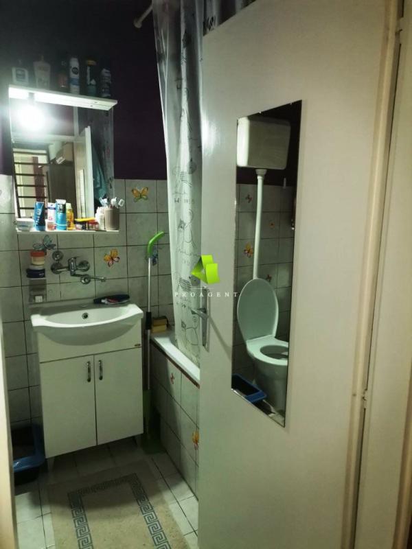 Slika 10 - Duplex bez ulaganja u Mokranjčevoj ID#7384