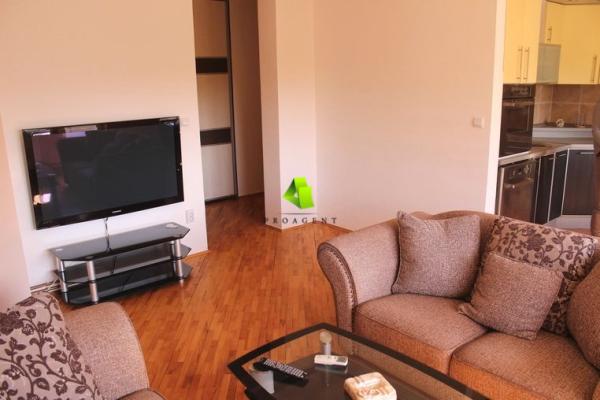 Slika 1 - Odličan troiposoban stan sa stvarima na Bulevaru Nemanjića ID#7400