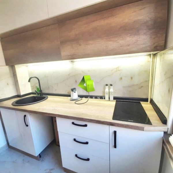 Slika 4 - Renoviran trosoban stan na odličnoj lokaciji kod Narodnog pozorišta ID#7405