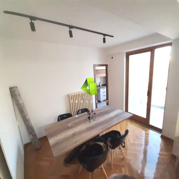 Slika 3 - Renoviran trosoban stan na odličnoj lokaciji kod Narodnog pozorišta ID#7405