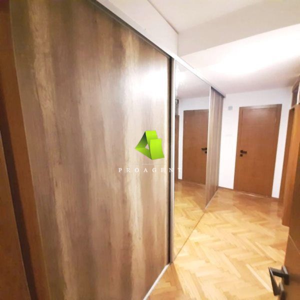 Slika 8 - Renoviran trosoban stan na odličnoj lokaciji kod Narodnog pozorišta ID#7405