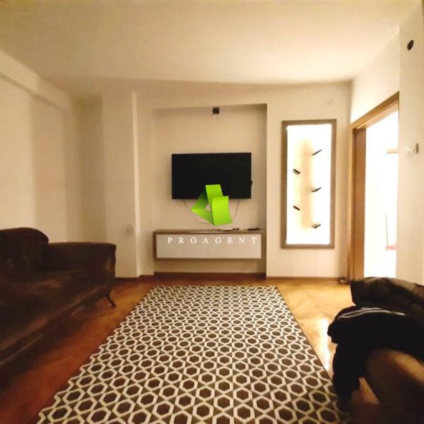 Slika 2 - Renoviran trosoban stan na odličnoj lokaciji kod Narodnog pozorišta ID#7405