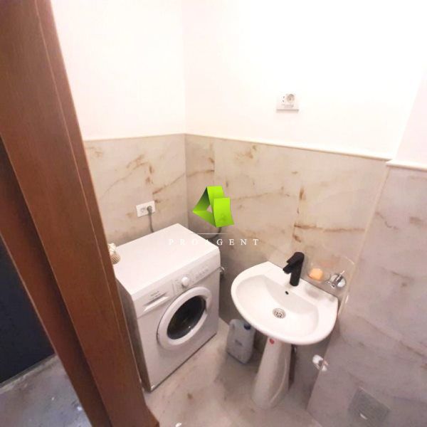 Slika 11 - Renoviran trosoban stan na odličnoj lokaciji kod Narodnog pozorišta ID#7405