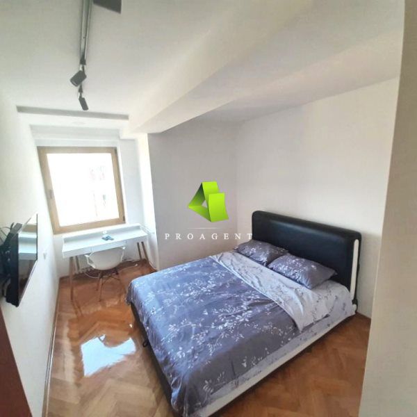 Slika 5 - Renoviran trosoban stan na odličnoj lokaciji kod Narodnog pozorišta ID#7405